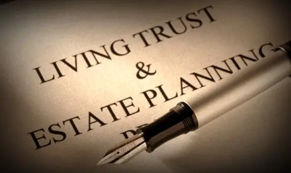 Estate Planning Attorney