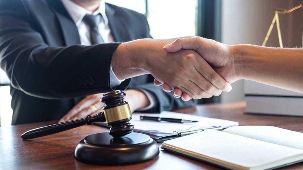 Liberal KS auto accident legal consultation