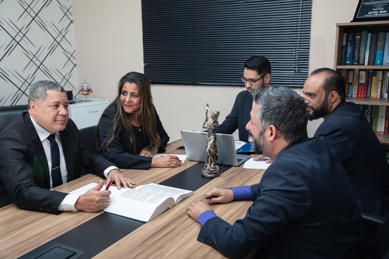 Intellectual Property Attorney New York Hornell Attorneys