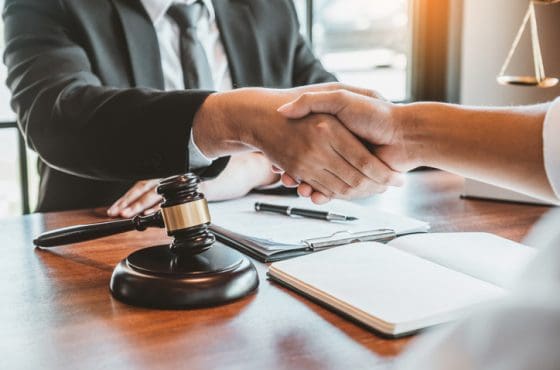 Car accident legal consultation Arizona