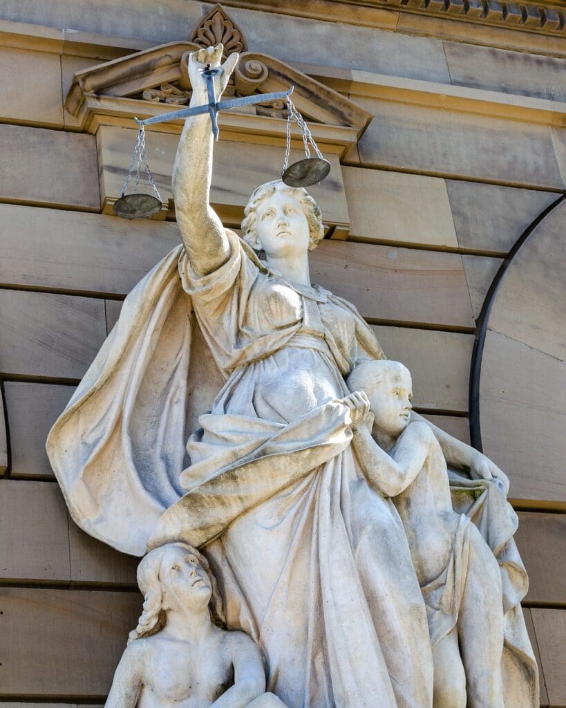 Intellectual Property Attorney