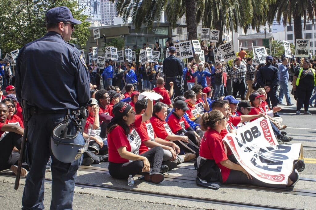 Labor Attorney