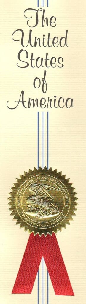 Patent and trademark attorney in Nevada