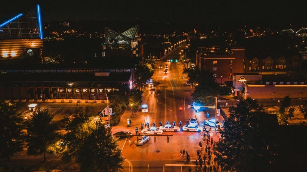 Criminal Defense Lawyer Pennsylvania Altoona- Police Chase