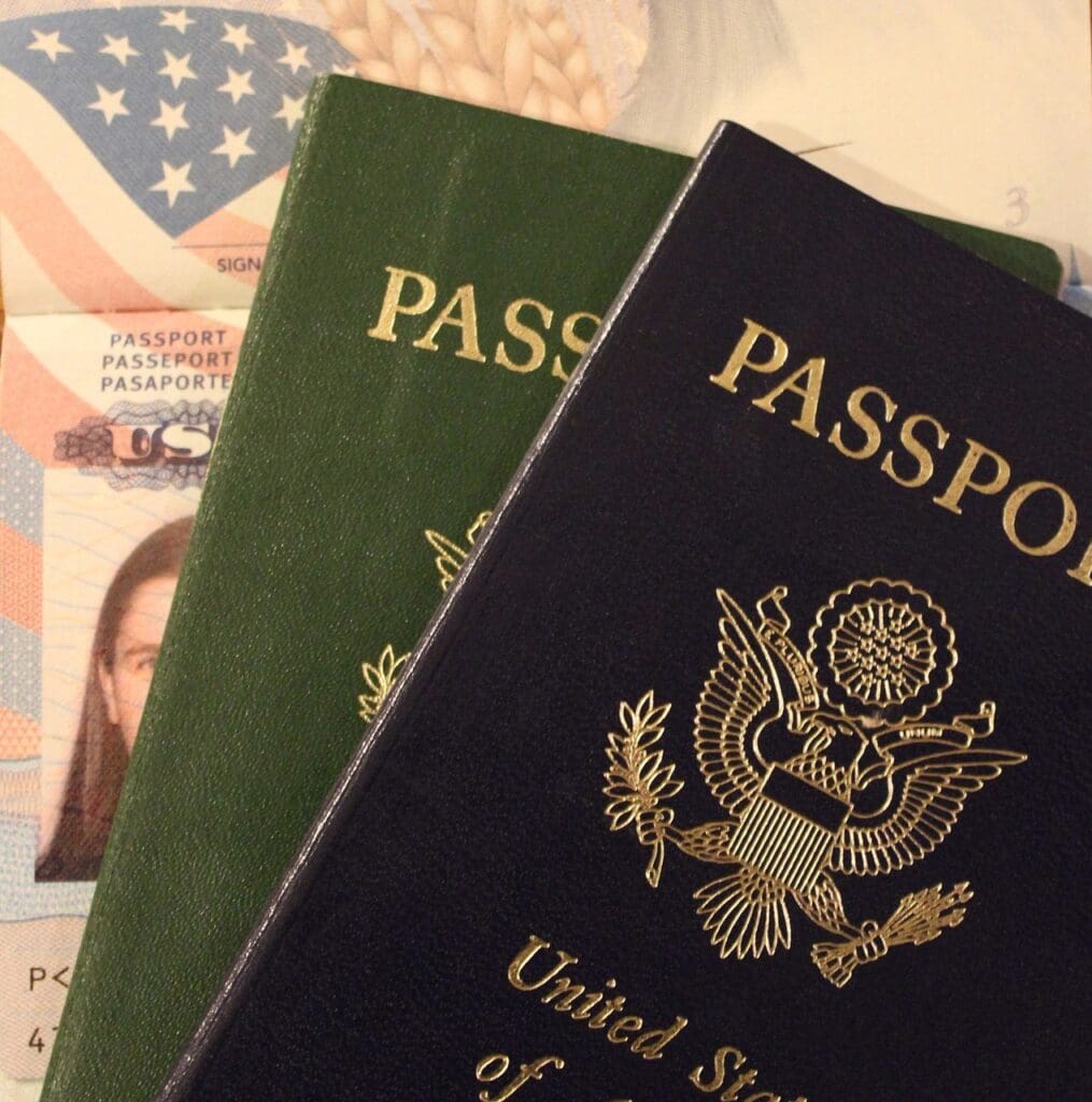 In Need of A Immigration Attorney
