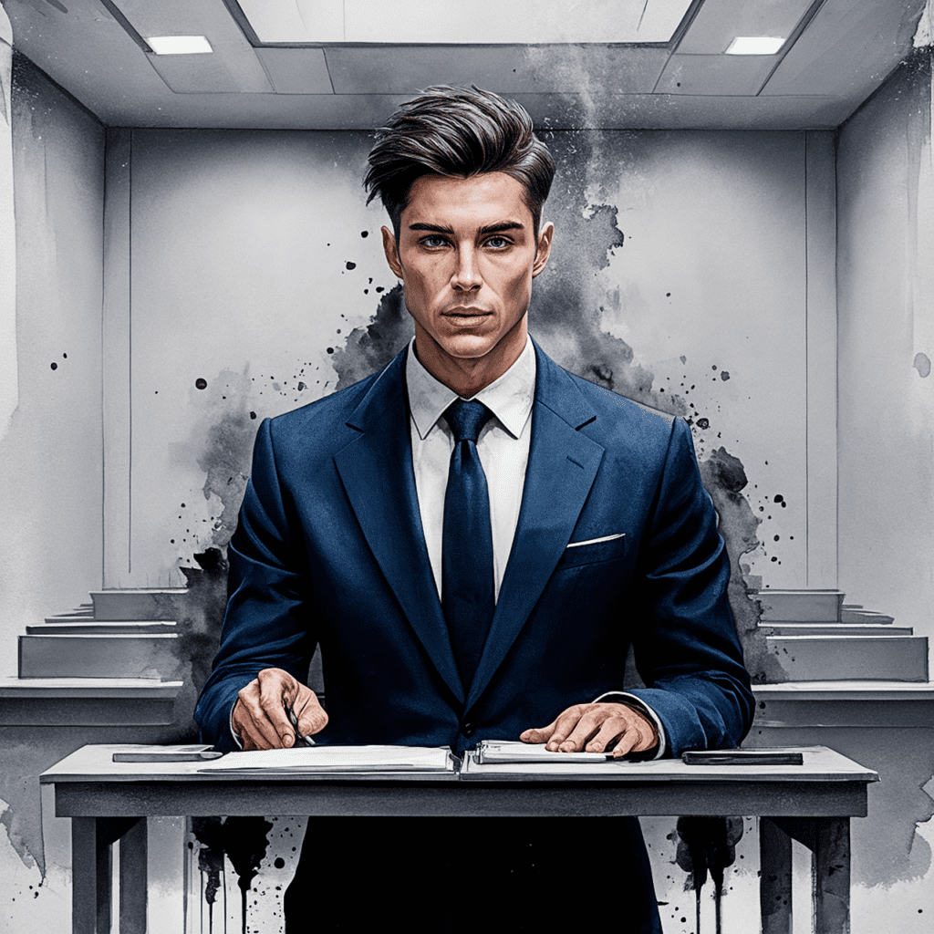 What makes a great intellectual property attorney