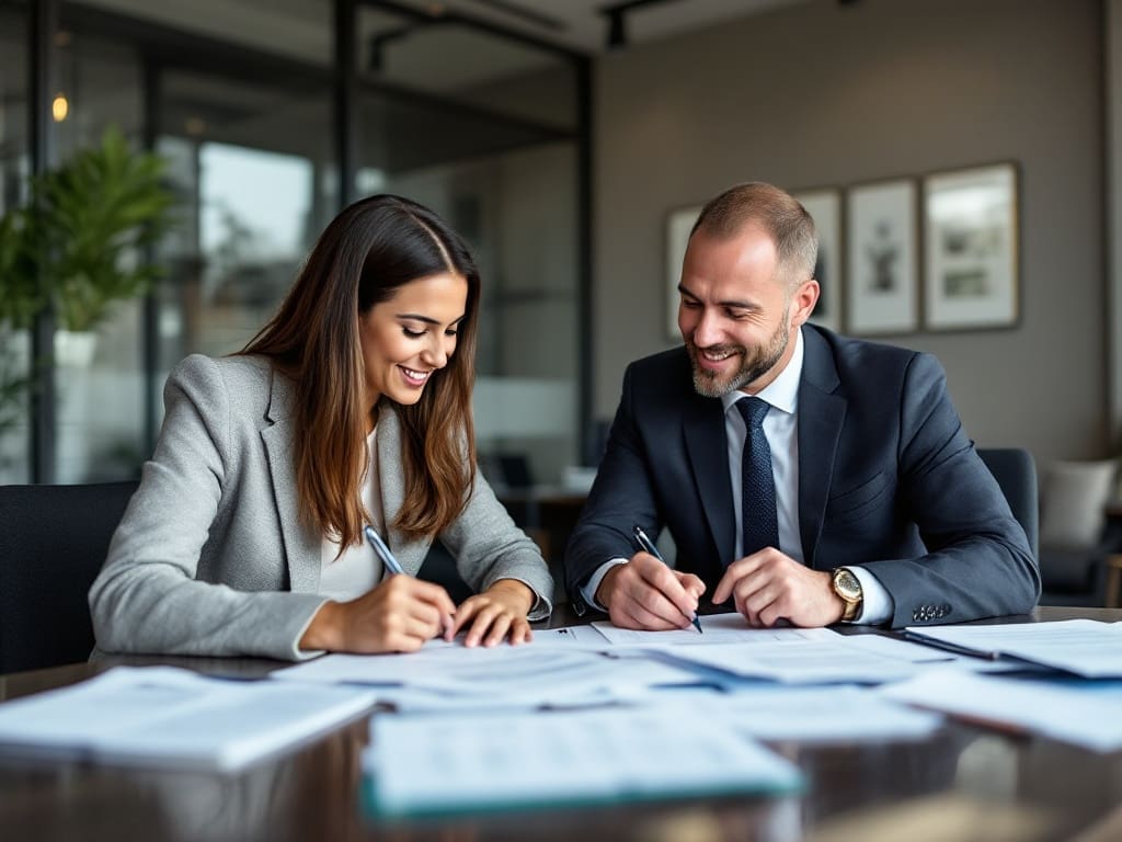 Immigration attorney consultation in Andalusia Alabama