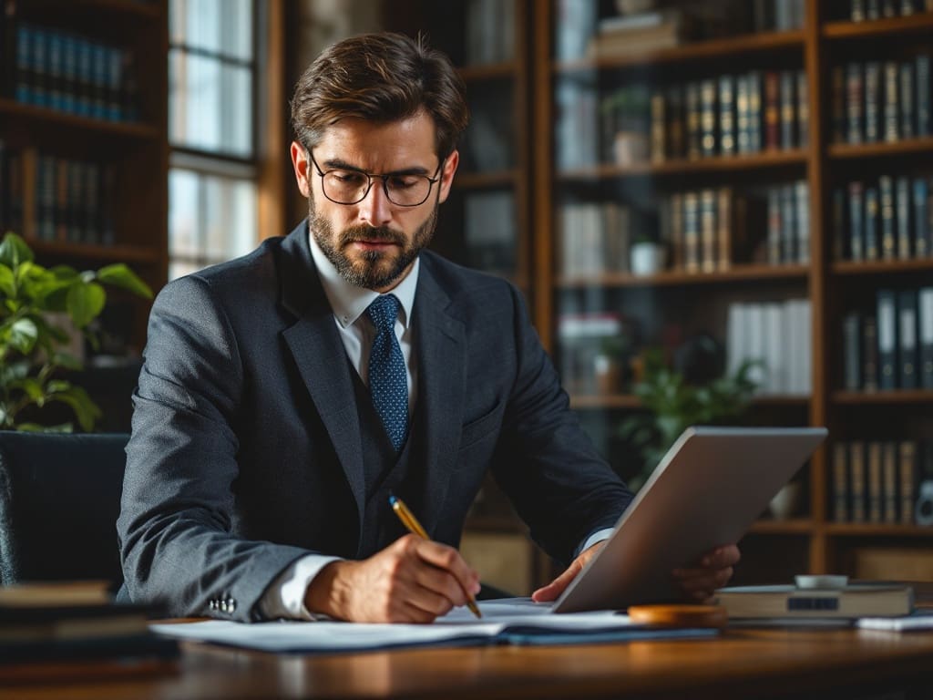 Medical negligence attorney meeting in Arizona