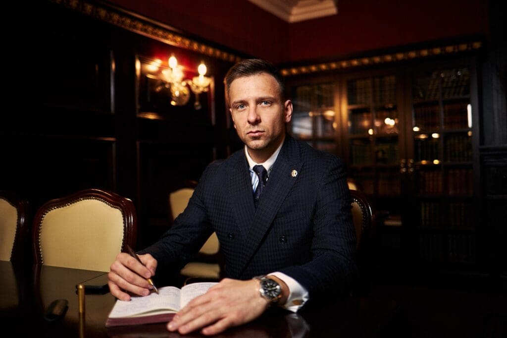Nevada Criminal Defense Attorney