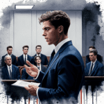 Oregon Criminal Defense Attorney