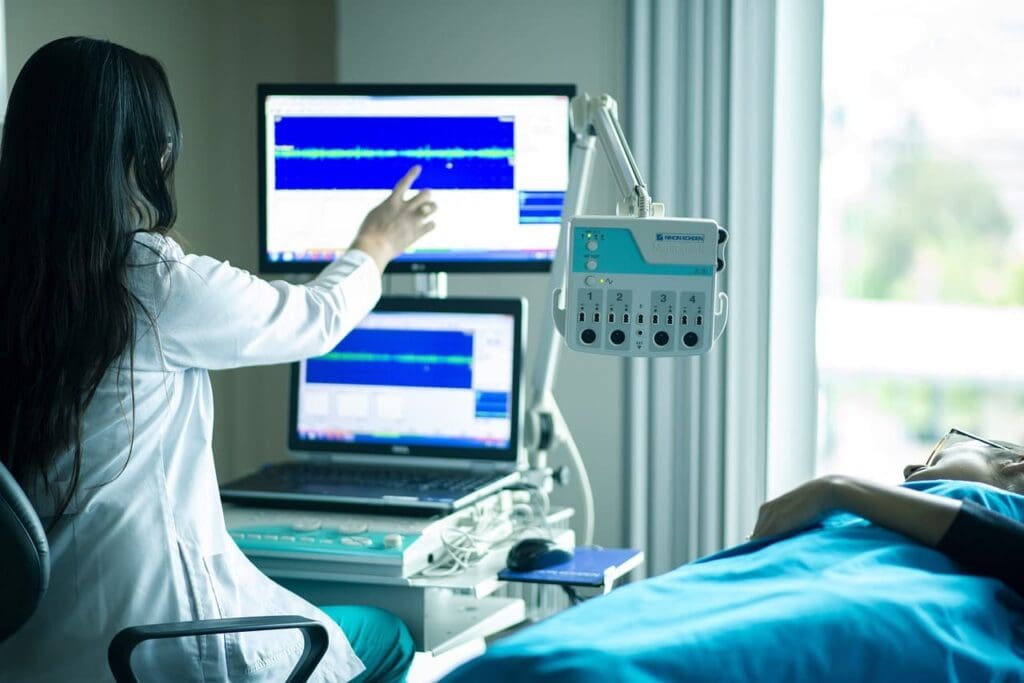 Malpractice case review with attorney in Swanton Vermont