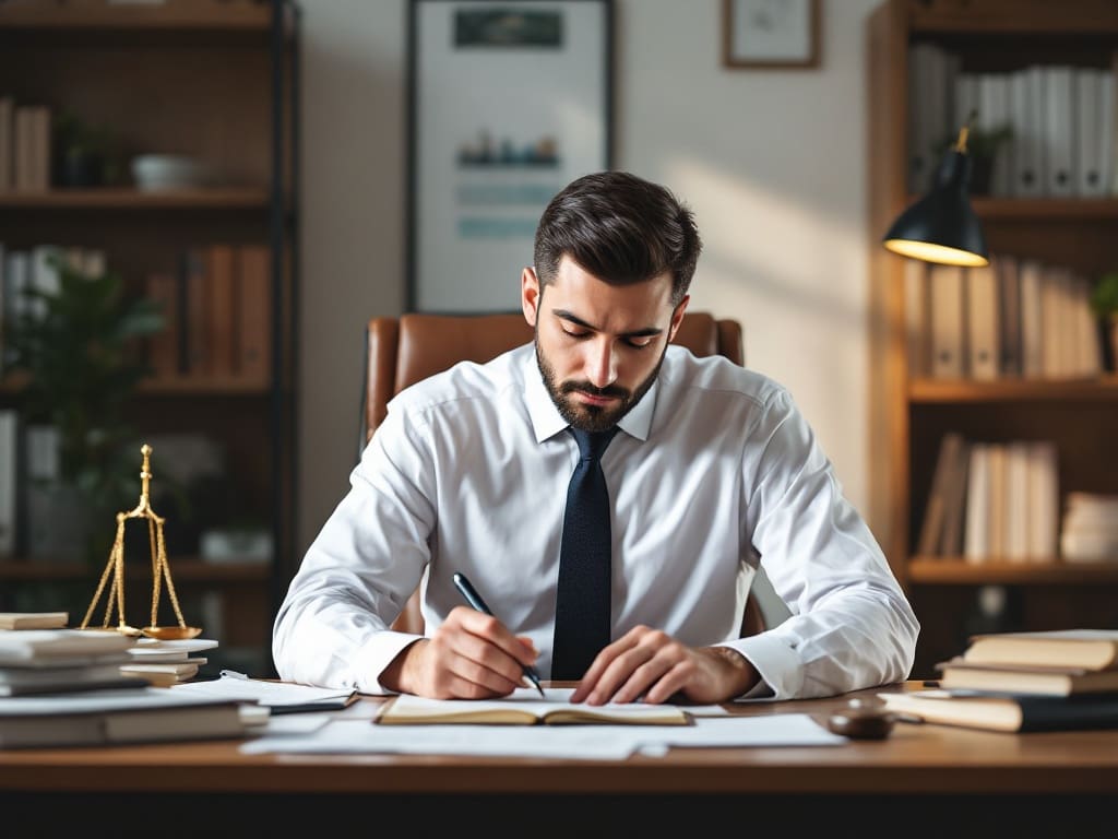 Washington Medical Malpractice attorney