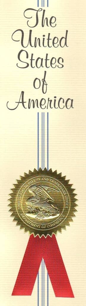 Patent and trademark attorney in Mauldin NV