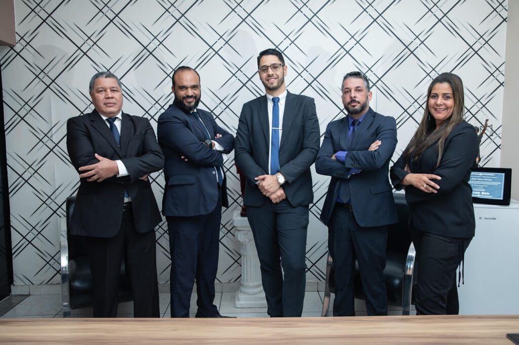 Choose the right attorney for you