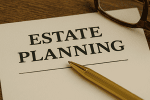 Estate