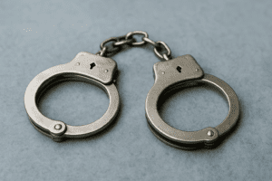 Handcuffs