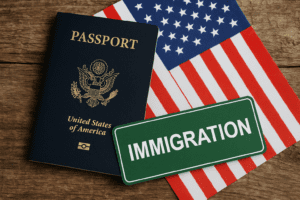 Immigration