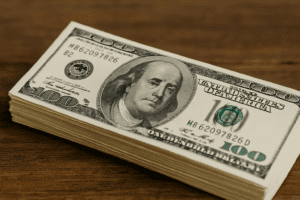 Money