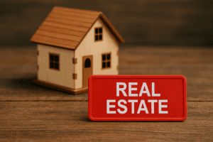 Real Estate