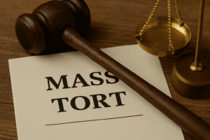 mass tort